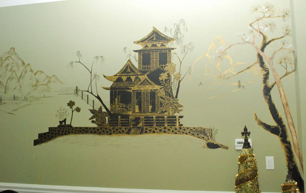 Natalie Cannon Painting - Photo 12
