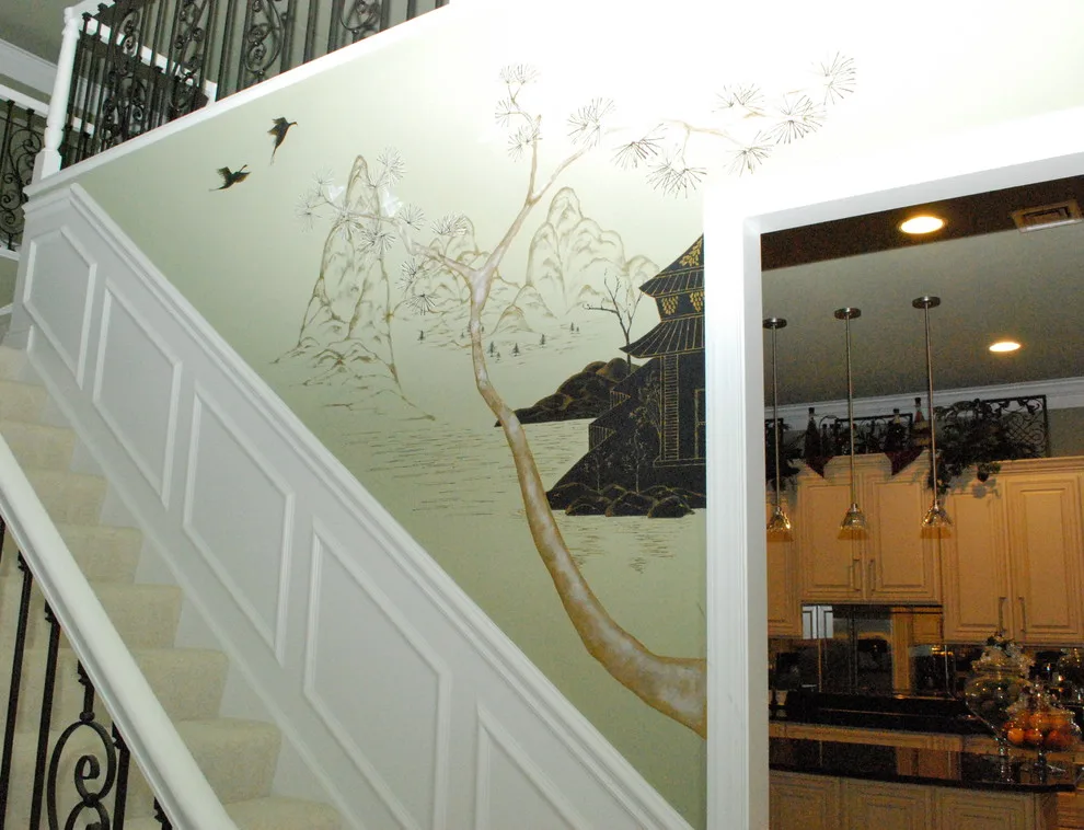 Natalie Cannon Painting - Photo 9