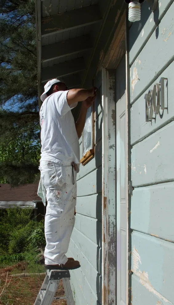 Fayetteville's Austin Avenue by CertaPro Painters Of Northwest Arkansas - Photo 3
