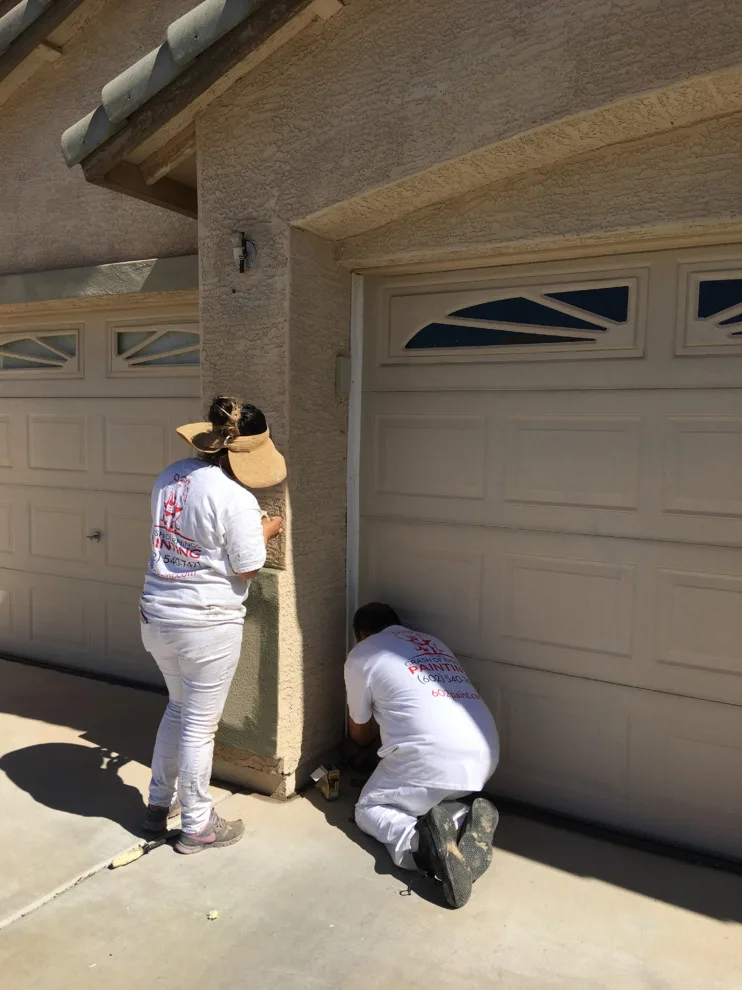 Avondale, AZ by Crash Of Rhinos Painting LLC - Photo 5