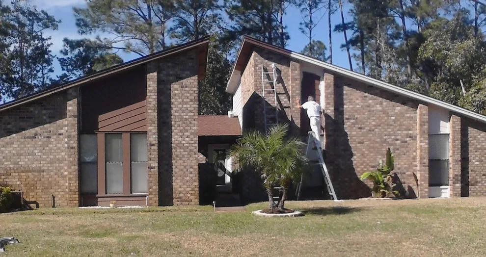 Outdoor by Fresh Coat Pensacola - Photo 6