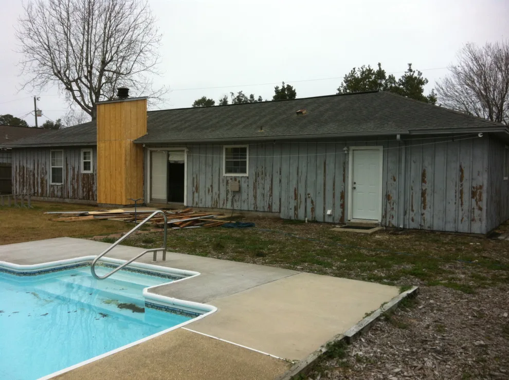 Outdoor by Fresh Coat Pensacola - Photo 19