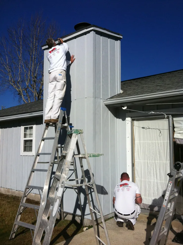 Outdoor by Fresh Coat Pensacola - Photo 9