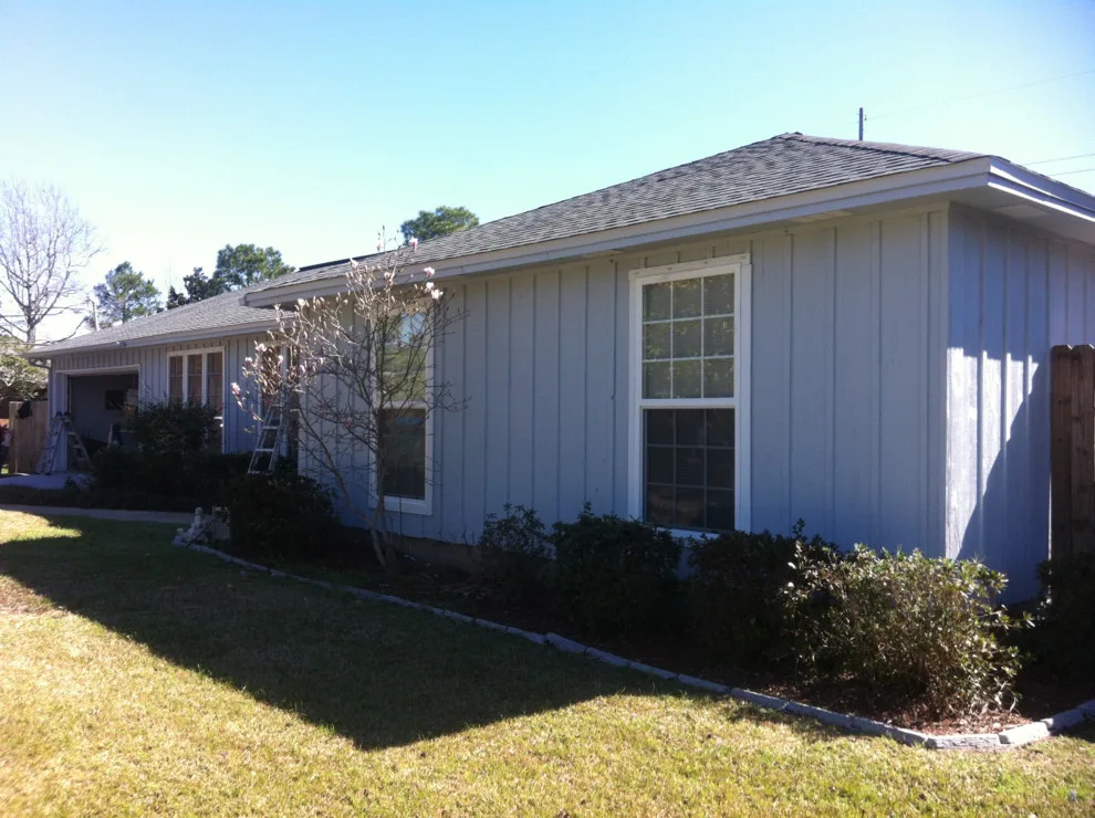 Outdoor by Fresh Coat Pensacola - Photo 17