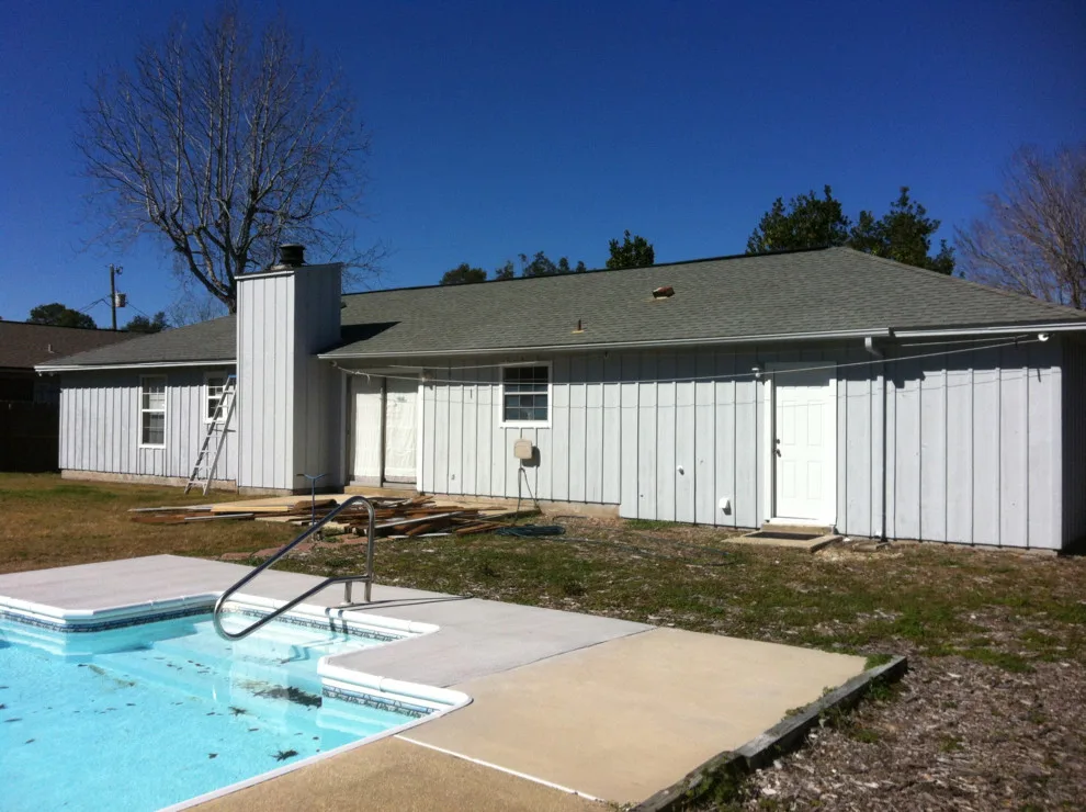 Outdoor by Fresh Coat Pensacola - Photo 11