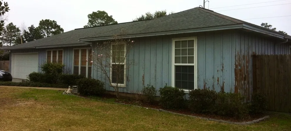 Outdoor by Fresh Coat Pensacola - Photo 13