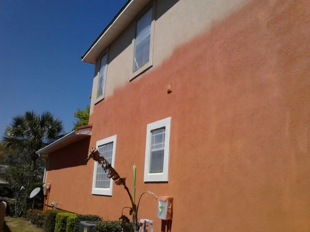 Outdoor by Fresh Coat Pensacola - Photo 7