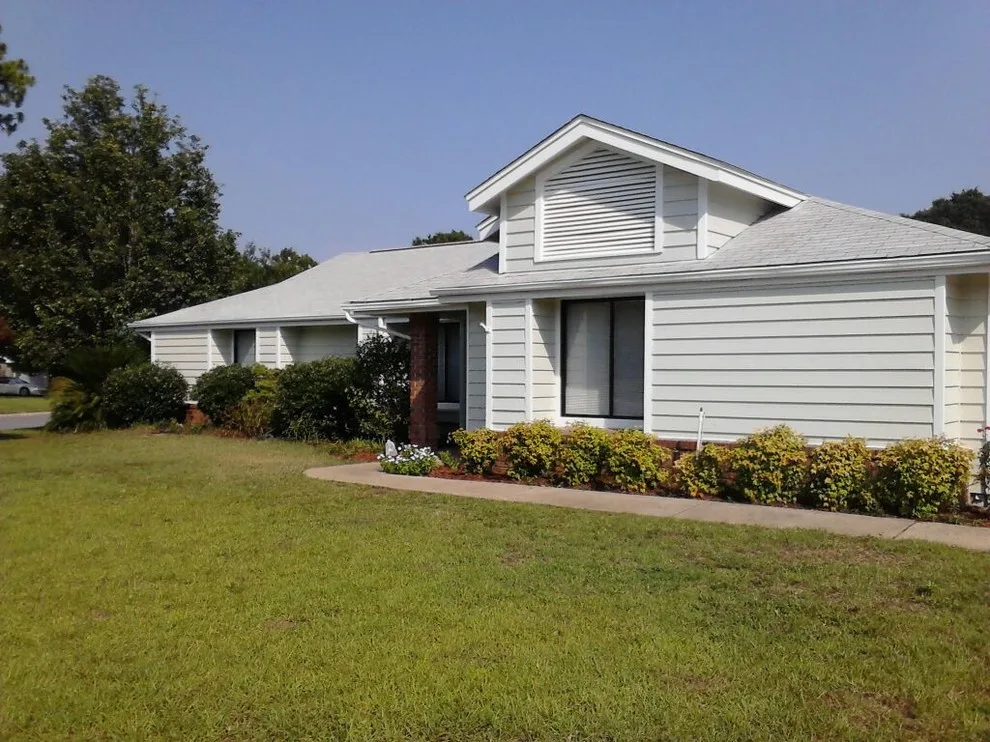Outdoor by Fresh Coat Pensacola - Photo 10