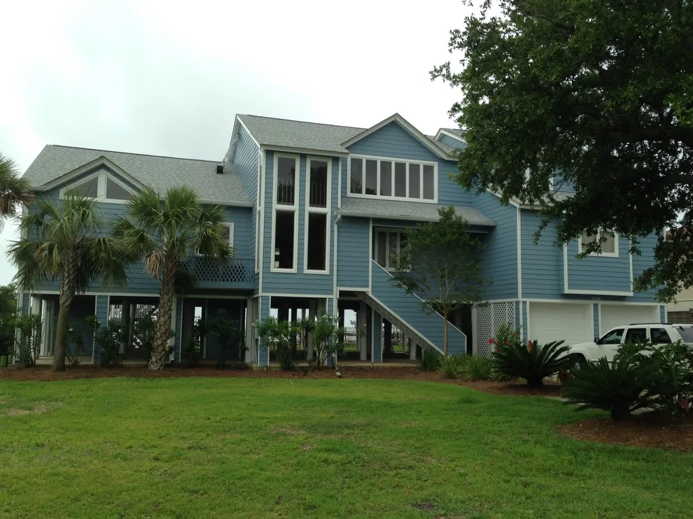 Outdoor by Fresh Coat Pensacola - Photo 3