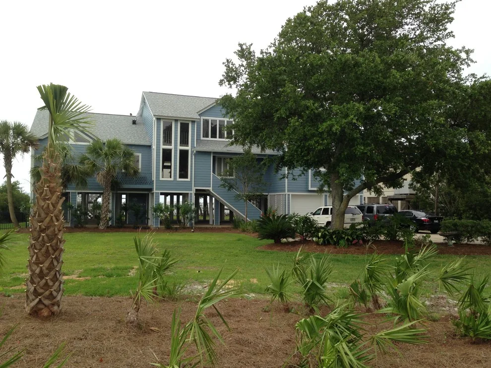 Outdoor by Fresh Coat Pensacola - Photo 5