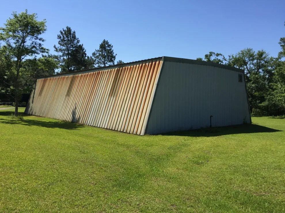 Outdoor by Fresh Coat Pensacola - Photo 8