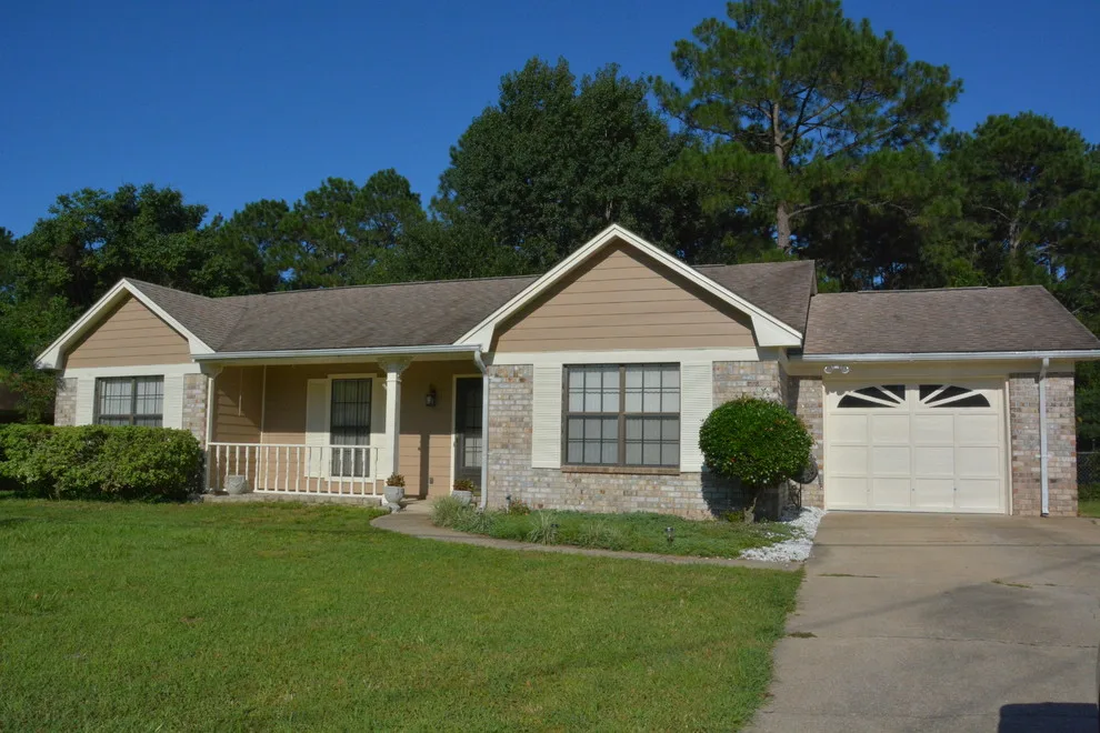 Outdoor by Fresh Coat Pensacola - Photo 12