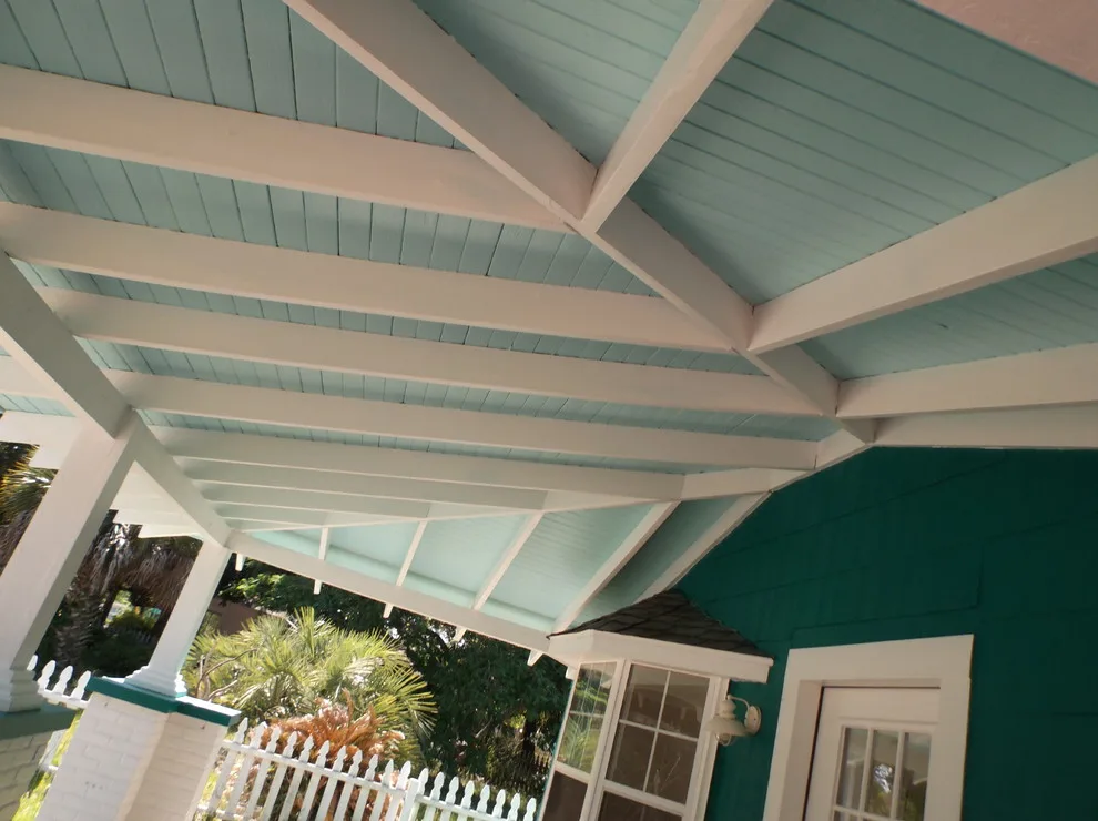 Outdoor by Fresh Coat Pensacola - Photo 4