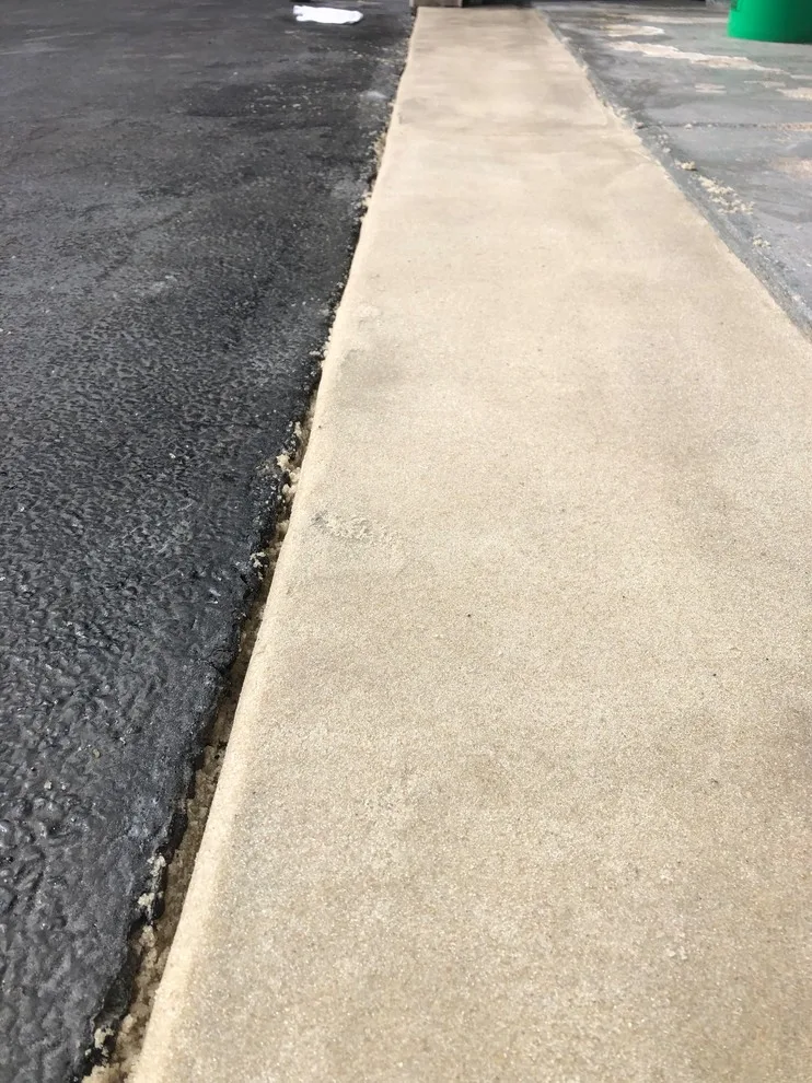 Cappuccino Chip Design by Coal Creek Coatings - Photo 4