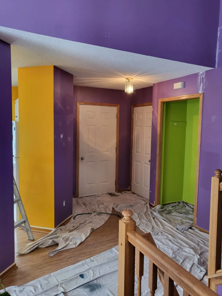 Chisago, MN Initiative - Returning to Neutrals by All Metro Painting LLC - Photo 5