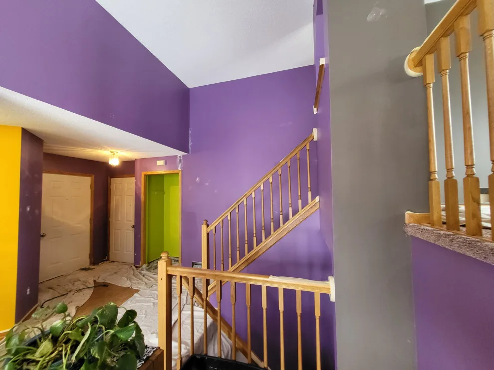 Chisago, MN Initiative - Returning to Neutrals by All Metro Painting LLC - Photo 4