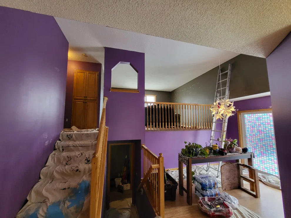 All Metro Painting LLC - Photo 10