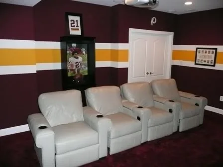 Pub by Williams Professional Painting - Photo 3