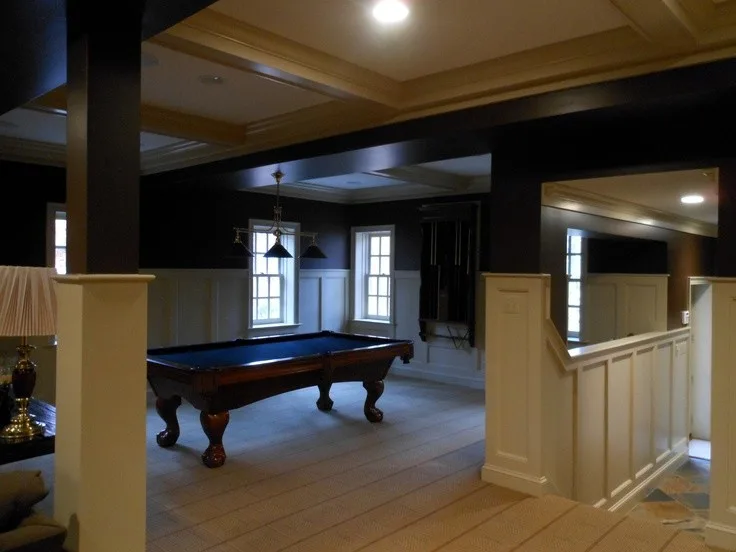 Pub by Williams Professional Painting - Photo 2