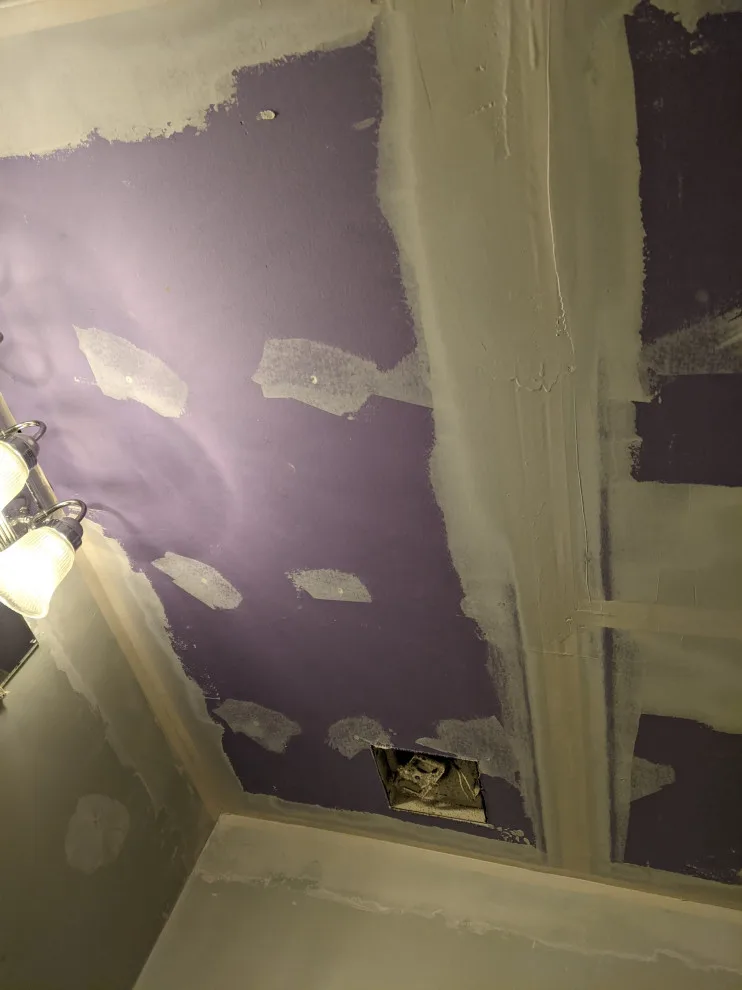 Cook's Painting And Finishing LLC - Photo 10