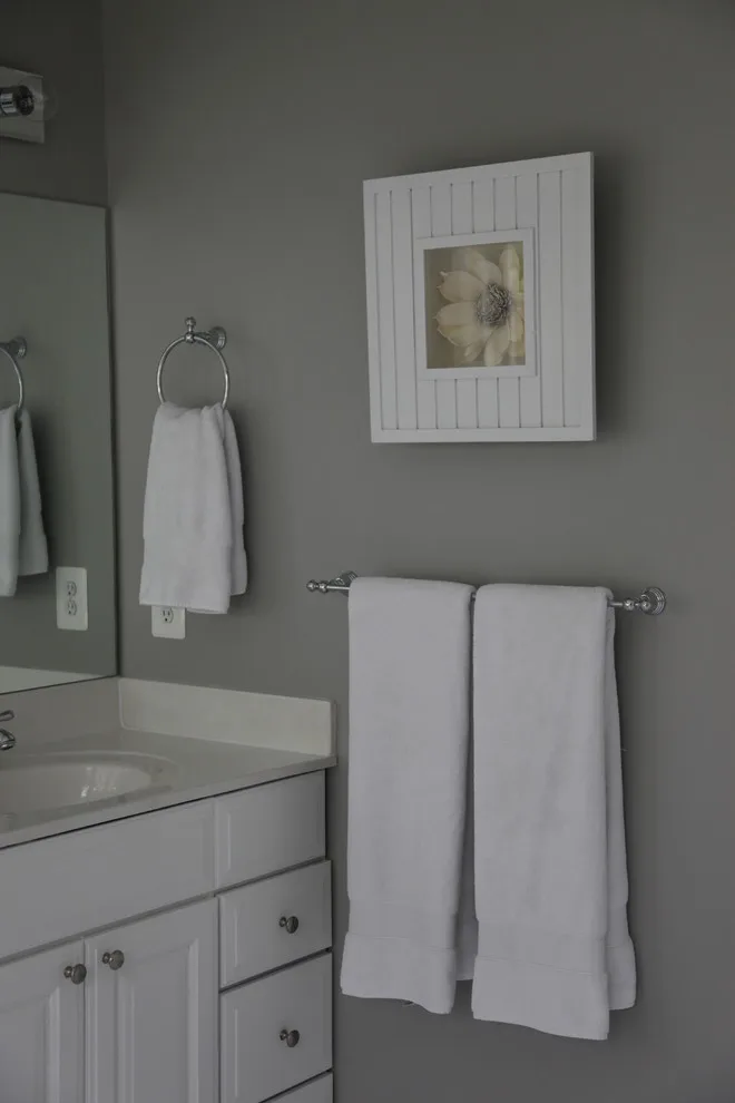 Restroom by Williams Professional Painting - Photo 3