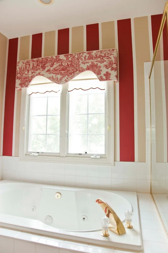 Restroom by Williams Professional Painting - Photo 6