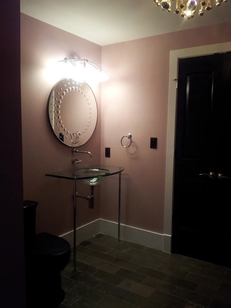 Restroom by Williams Professional Painting - Photo 5