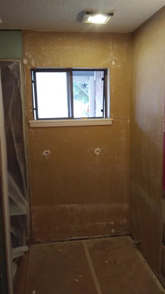 Hallsville Bathroom Renovation by Paint Plus - Photo 21