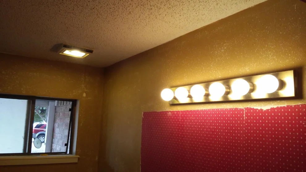 Hallsville Bathroom Renovation by Paint Plus - Photo 6