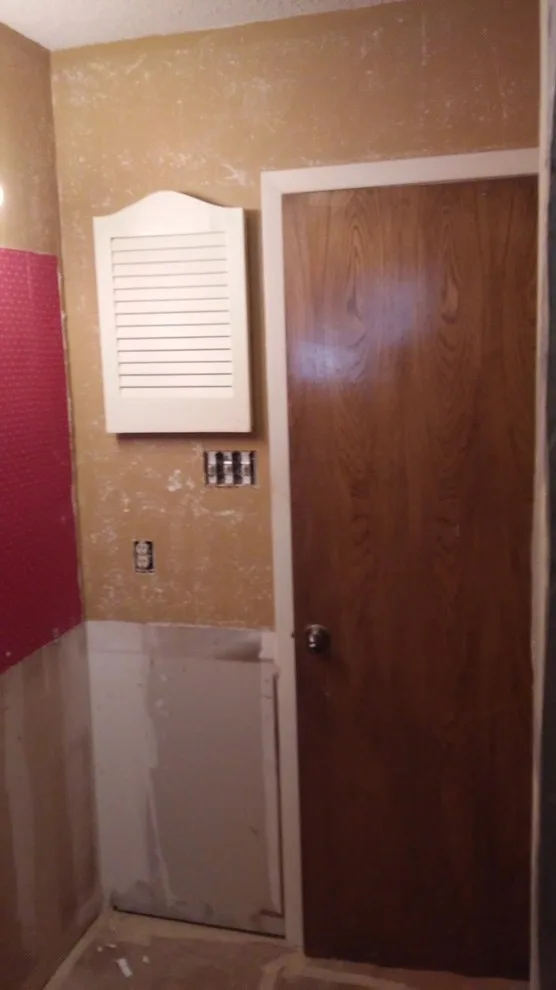 Hallsville Bathroom Renovation by Paint Plus - Photo 17