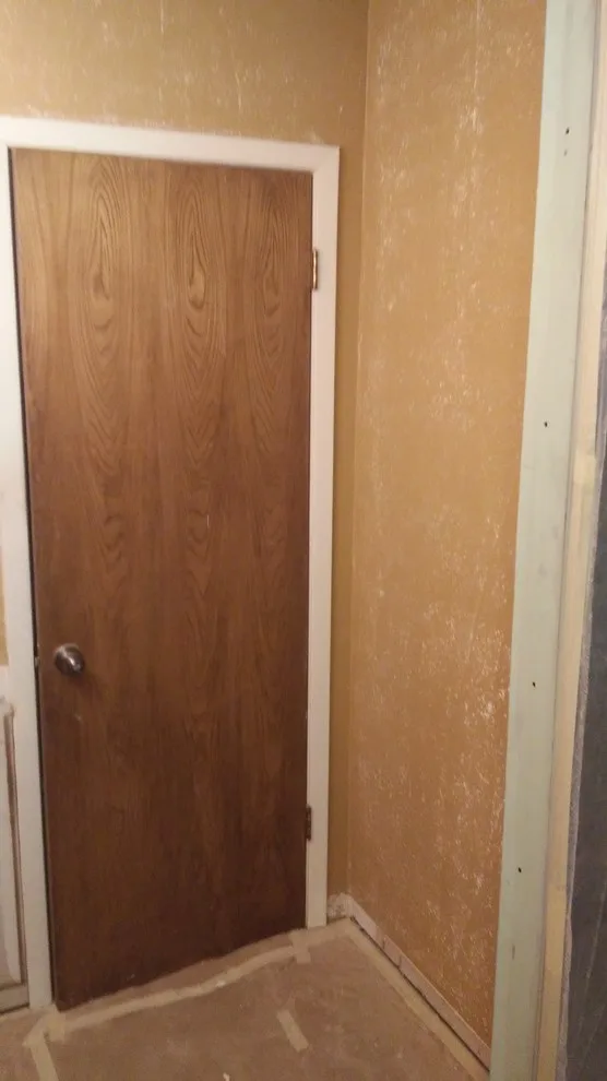 Hallsville Bathroom Renovation by Paint Plus - Photo 13