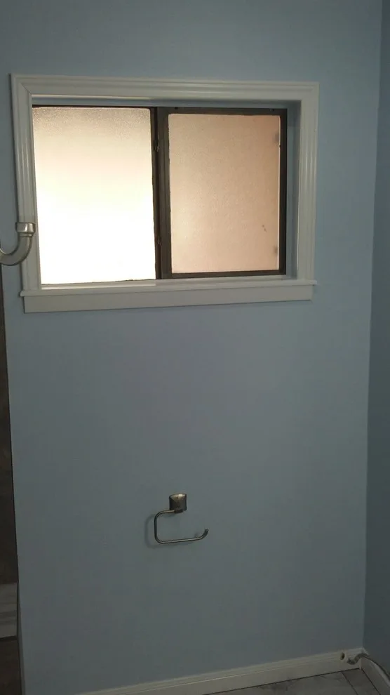 Hallsville Bathroom Renovation by Paint Plus - Photo 16