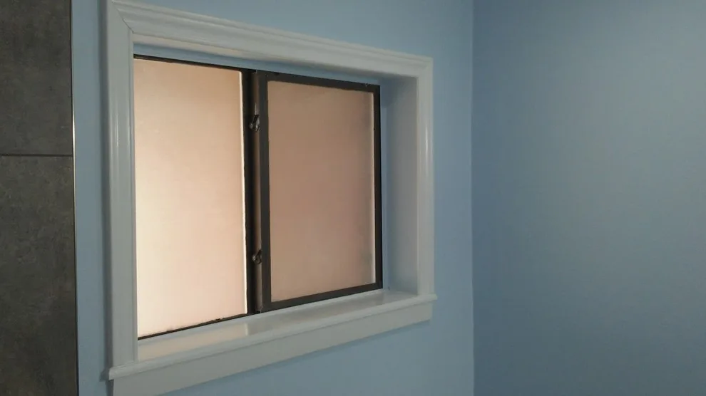 Hallsville Bathroom Renovation by Paint Plus - Photo 11