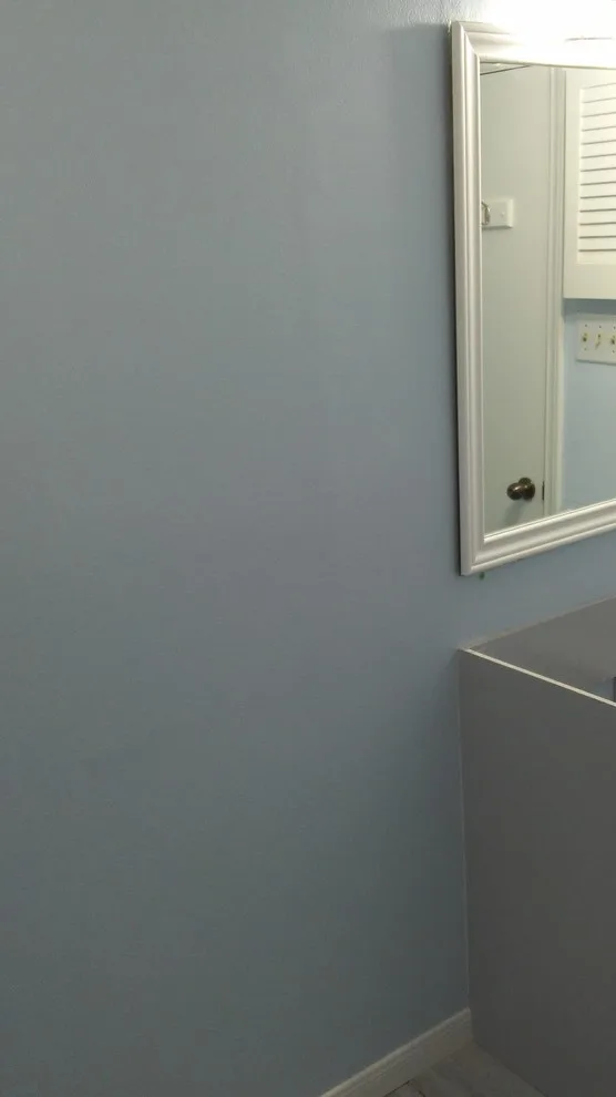 Hallsville Bathroom Renovation by Paint Plus - Photo 22