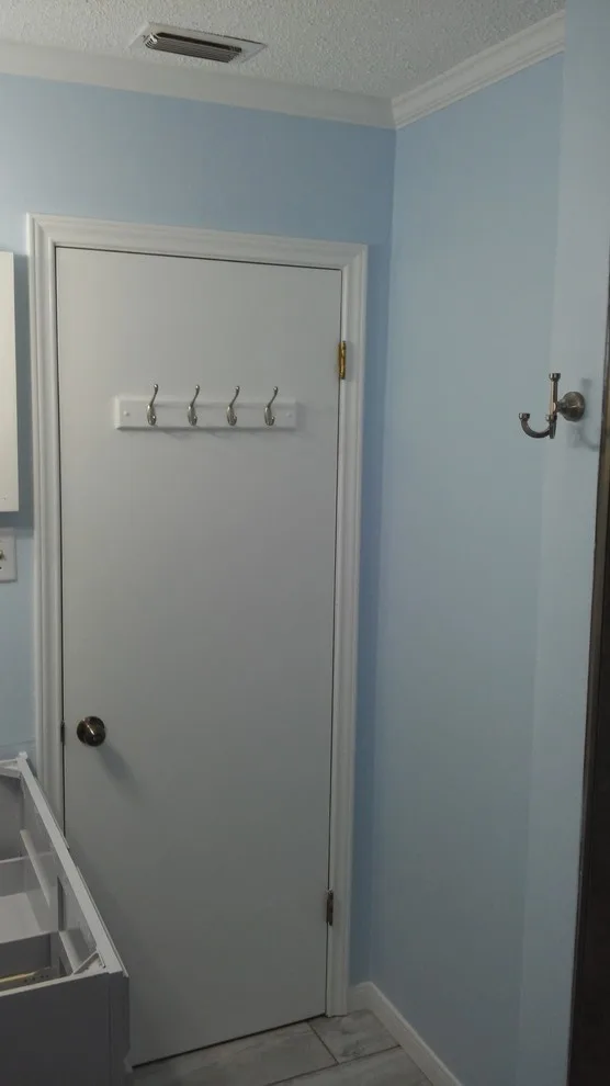 Hallsville Bathroom Renovation by Paint Plus - Photo 15