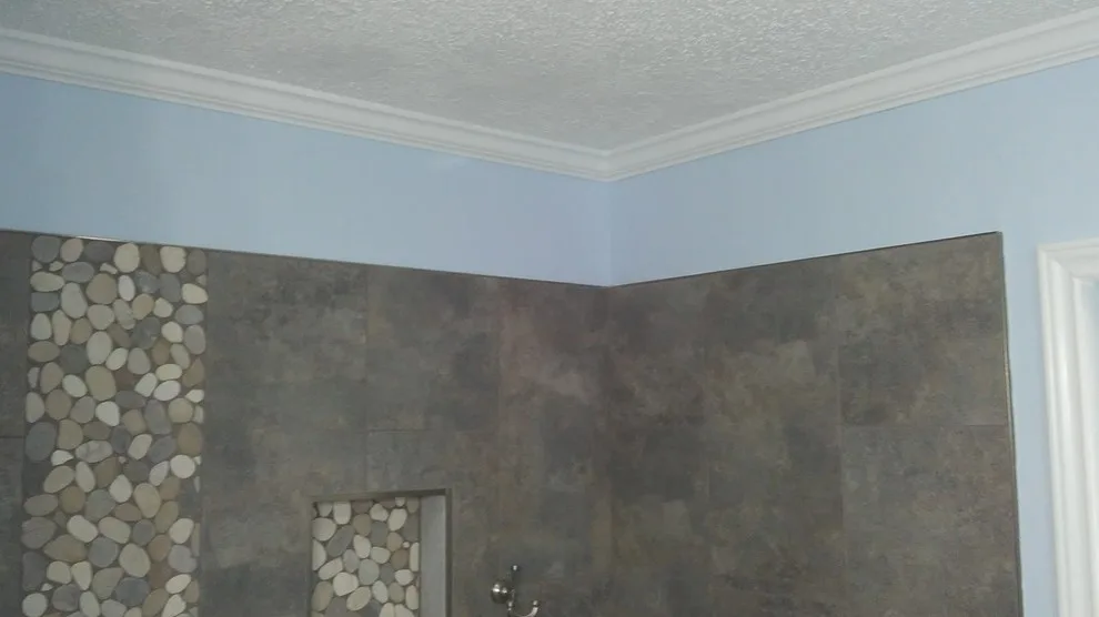 Hallsville Bathroom Renovation by Paint Plus - Photo 7