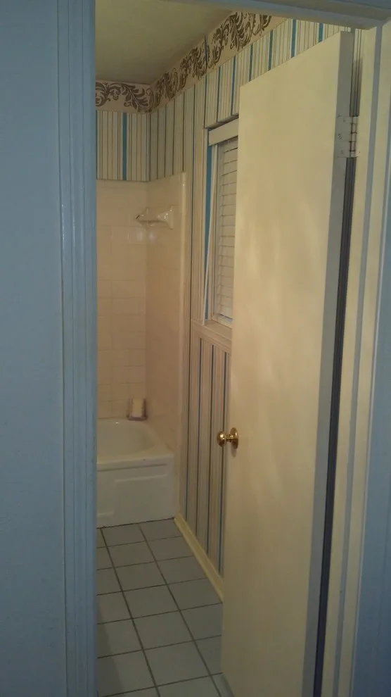 Longview Bathroom Renovation II by Paint Plus - Photo 14