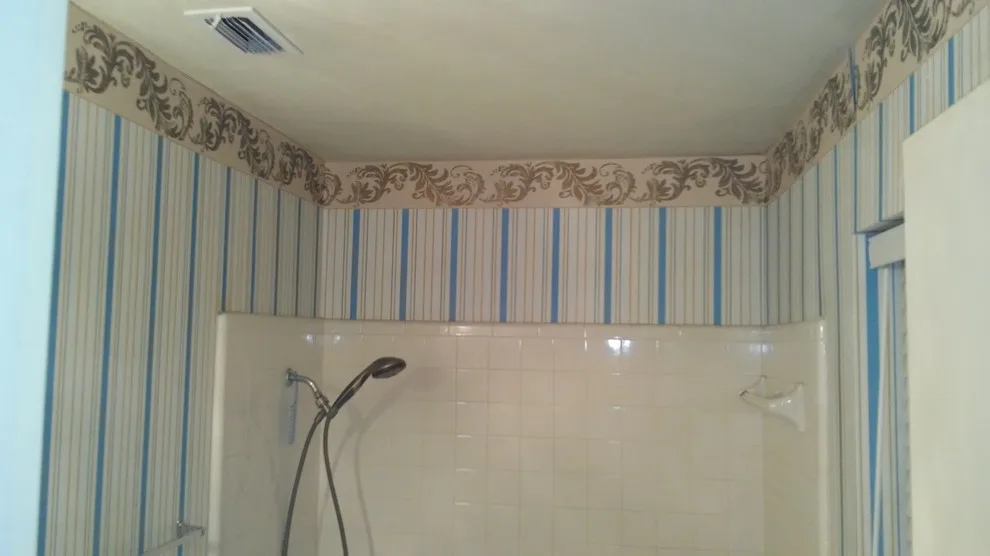Longview Bathroom Renovation II by Paint Plus - Photo 13