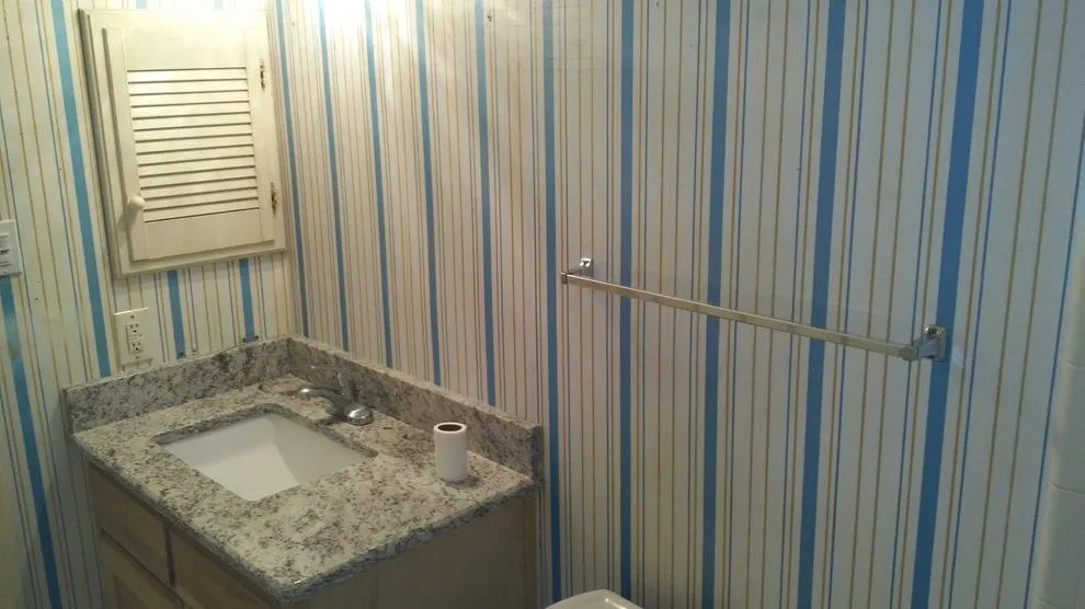 Longview Bathroom Renovation II by Paint Plus - Photo 7
