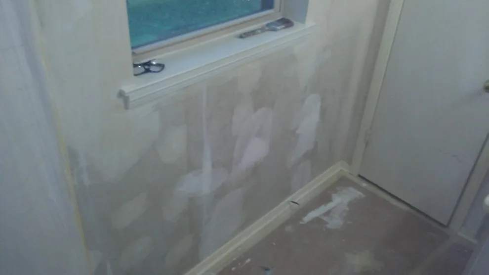 Longview Bathroom Renovation II by Paint Plus - Photo 22
