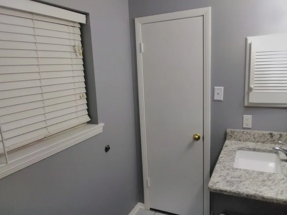 Longview Bathroom Renovation II by Paint Plus - Photo 23