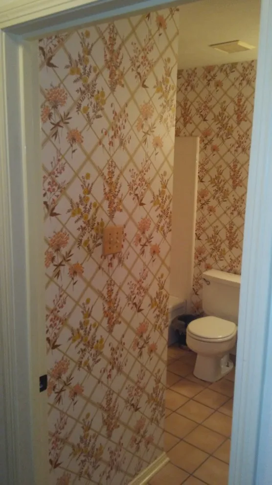 Longview Bathroom Renovation by Paint Plus - Photo 6