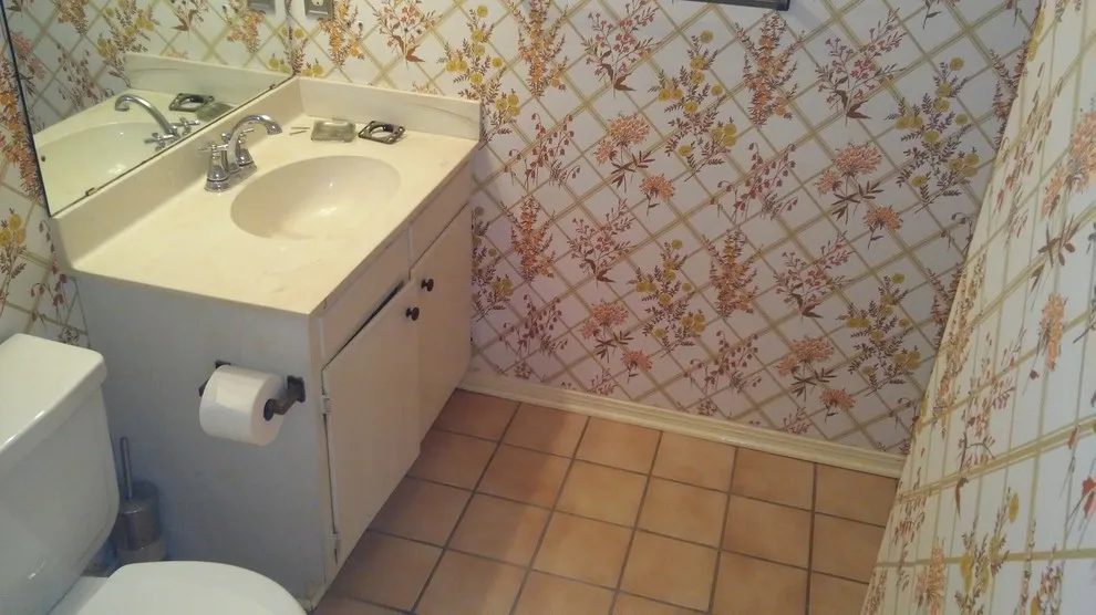 Longview Bathroom Renovation by Paint Plus - Photo 14