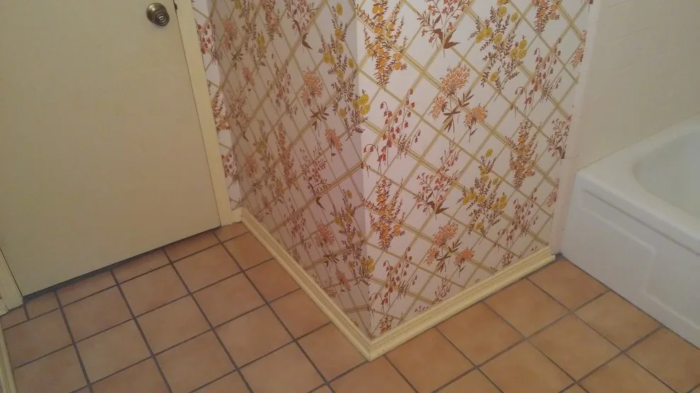 Longview Bathroom Renovation by Paint Plus - Photo 13