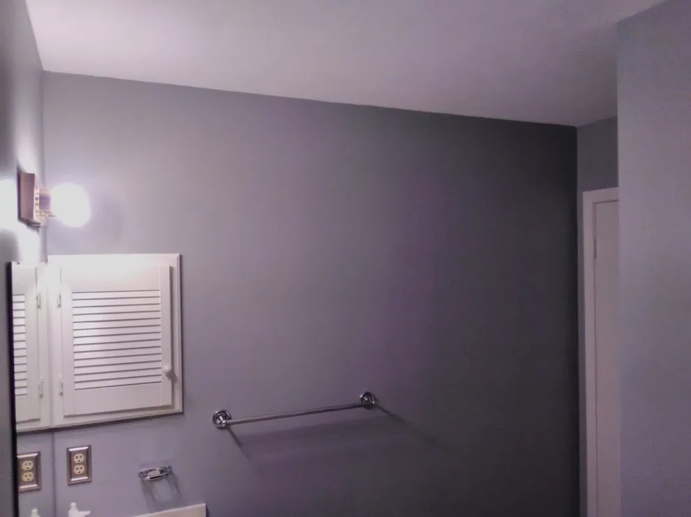 Longview Bathroom Renovation by Paint Plus - Photo 4