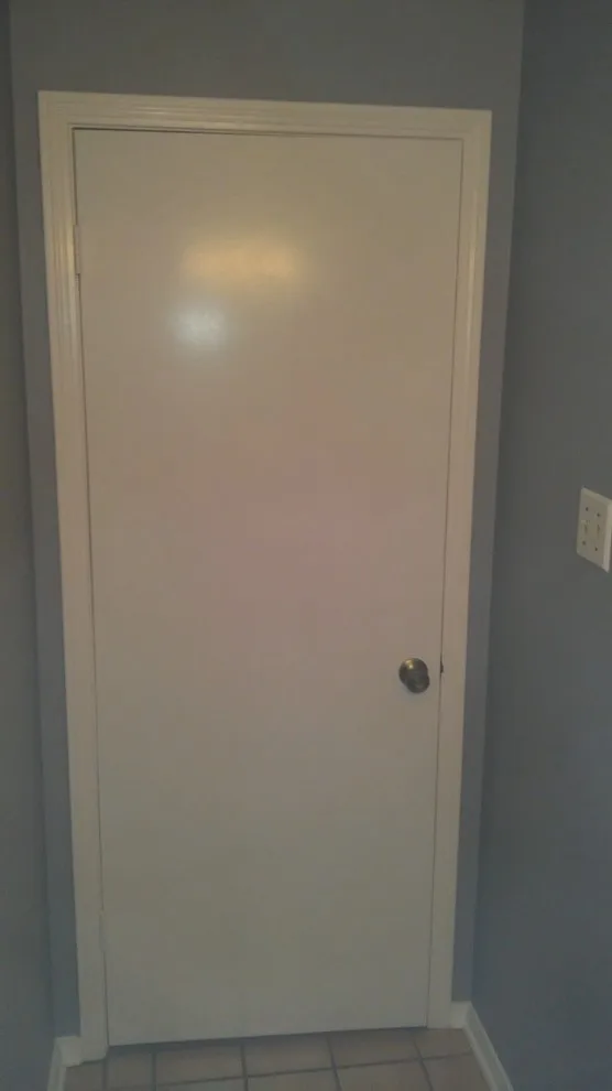 Longview Bathroom Renovation by Paint Plus - Photo 17