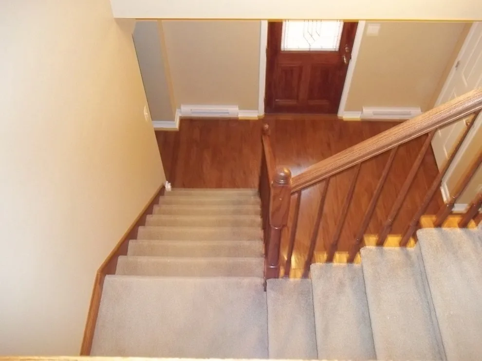 Coxsackie NY Interior Painting and Staining by Kellogg's Painting - Photo 4