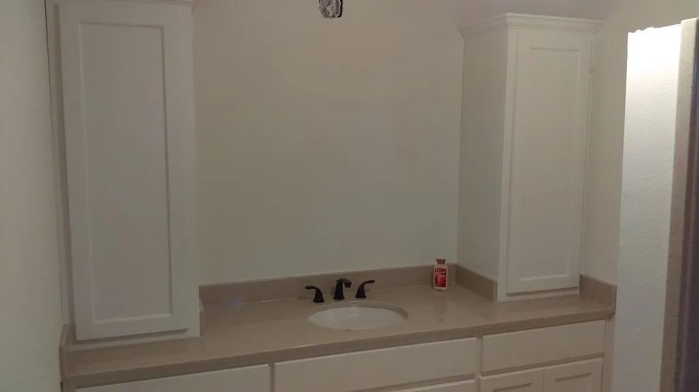 Chandler Bathroom Renovation by Paint Plus - Photo 7
