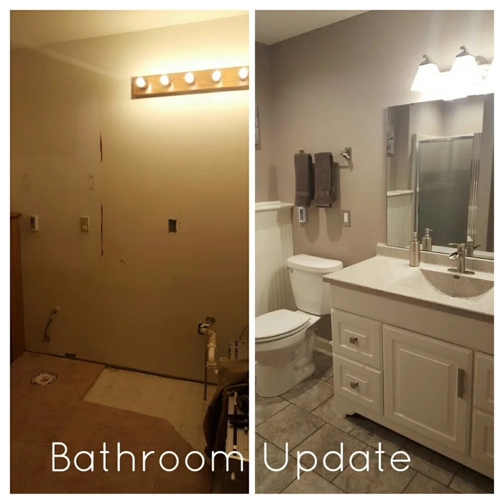 Hometerior Finishing, LLC. - Photo 11