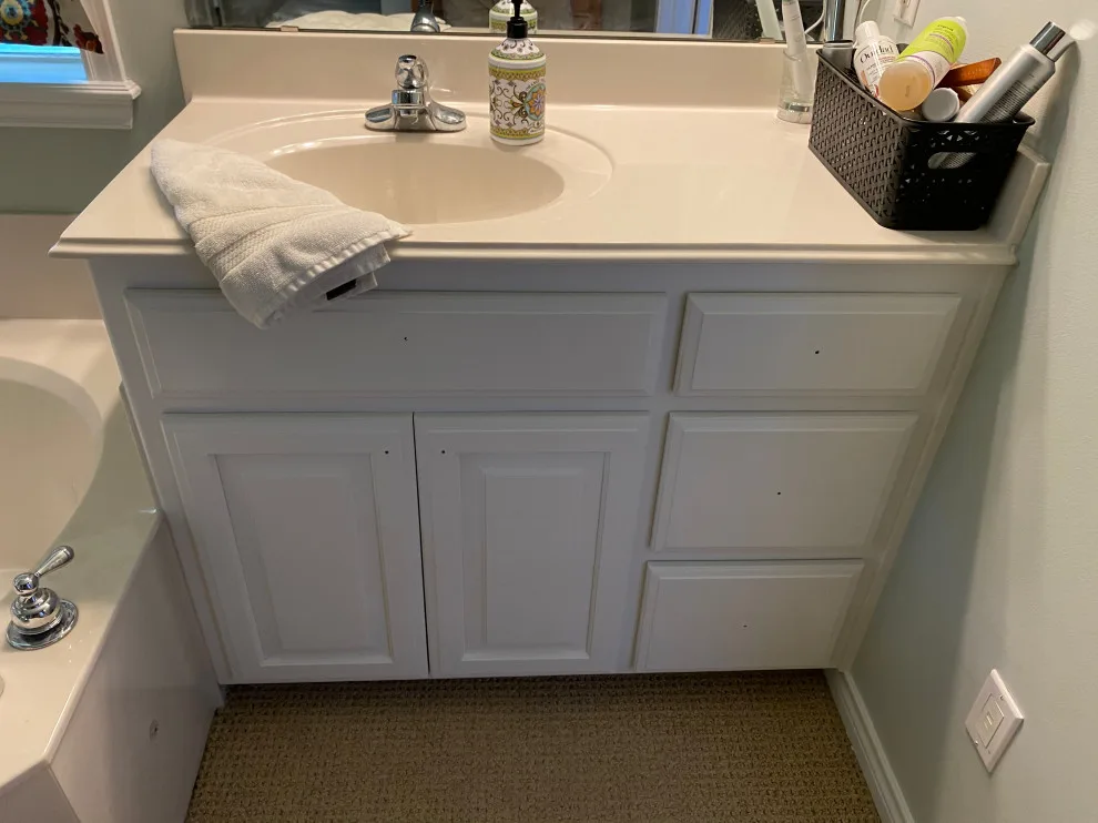 Bathroom Renovation by Hometown Renovations - Photo 7
